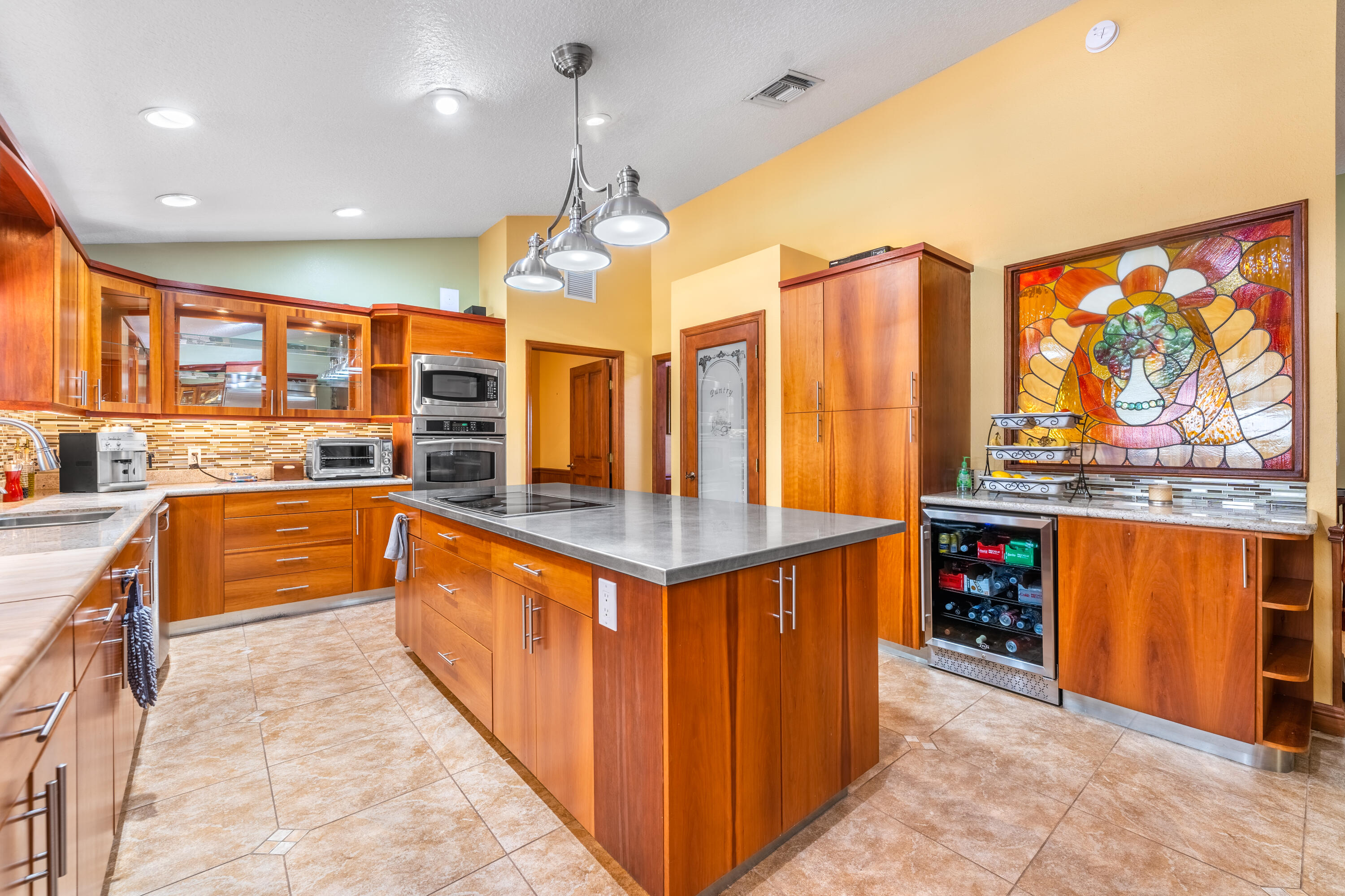 7151 Southwest 13th Street Okeechobee, FL 34974 - Photo 9 of 35 Kitchen 3