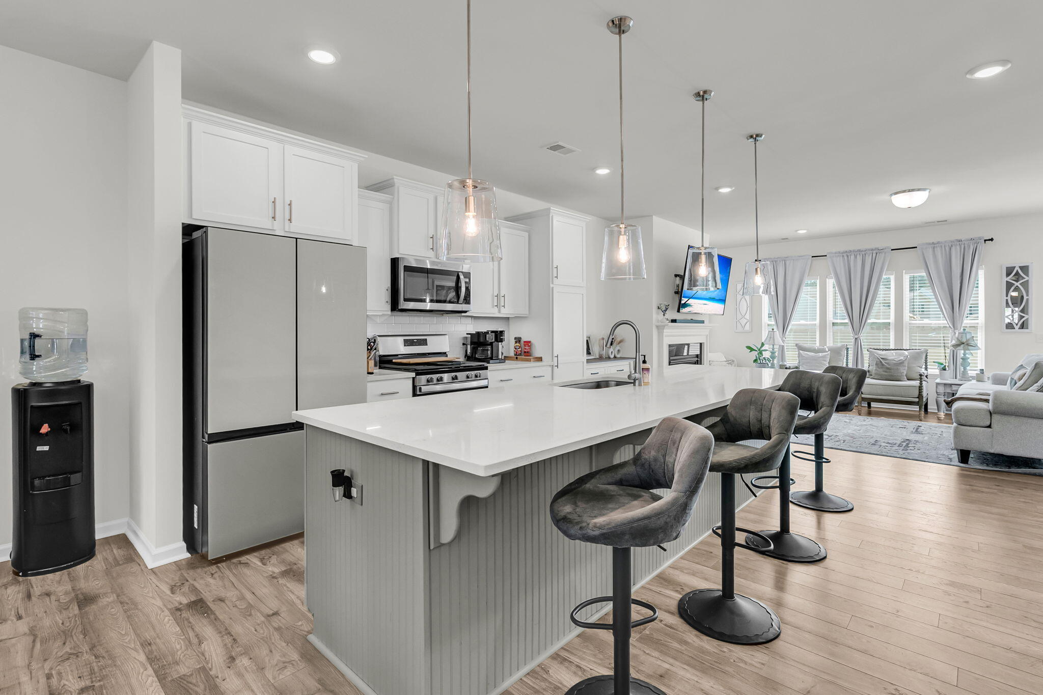 250 Surfbird Road Summerville, SC 29486 - Photo 13 of 52