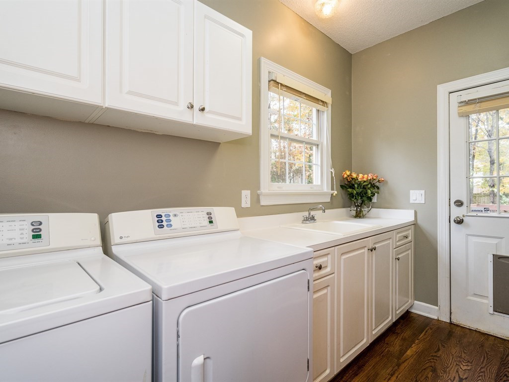 114 Spring Valley Lane Durham, NC 27713 - Photo 22 of 25 Photo 22