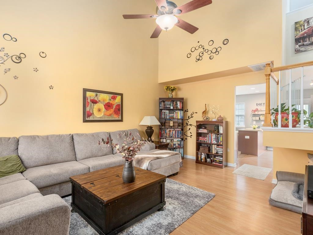 8017 River Gold Lane Raleigh, NC 27616 - Photo 2 of 20 Photo 2