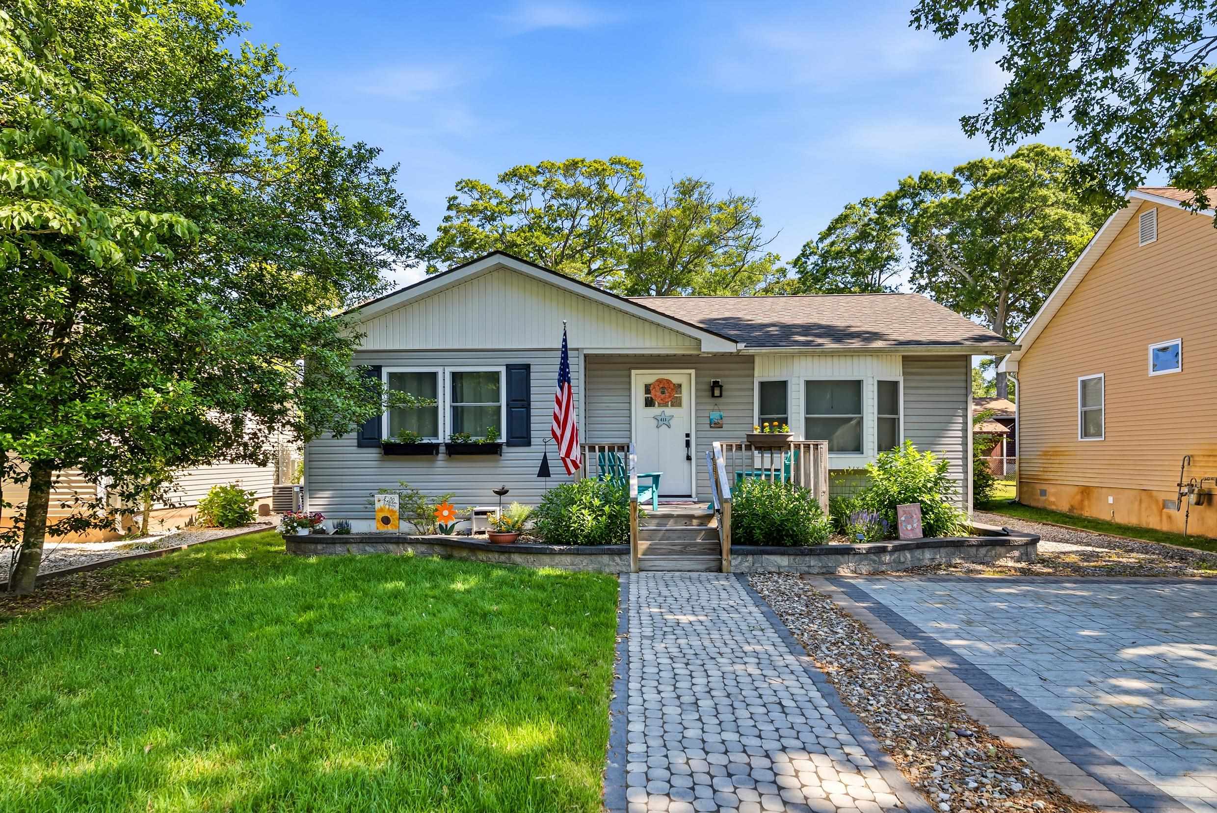 411 Baywyn Road Cape May Beach, NJ 08251 - Photo 26 of 26