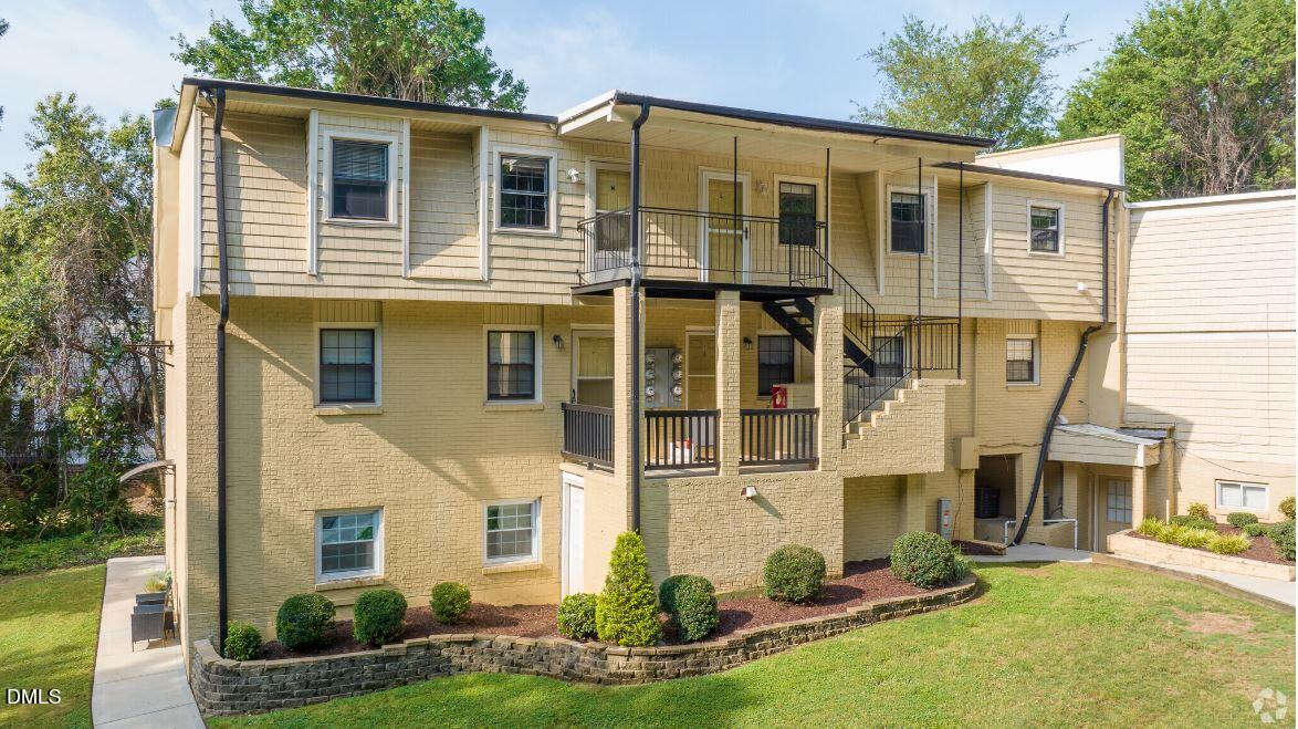 1422 Scales Street, Unit A Raleigh, NC 27608 - Photo 25 of 28