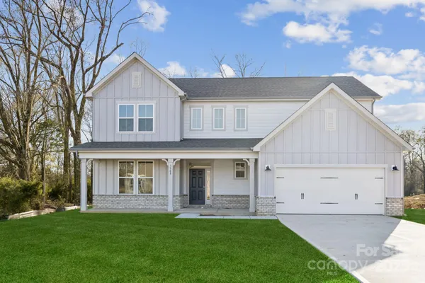 $572,990 | 3508 Oasis Drive, Monroe, NC 28112