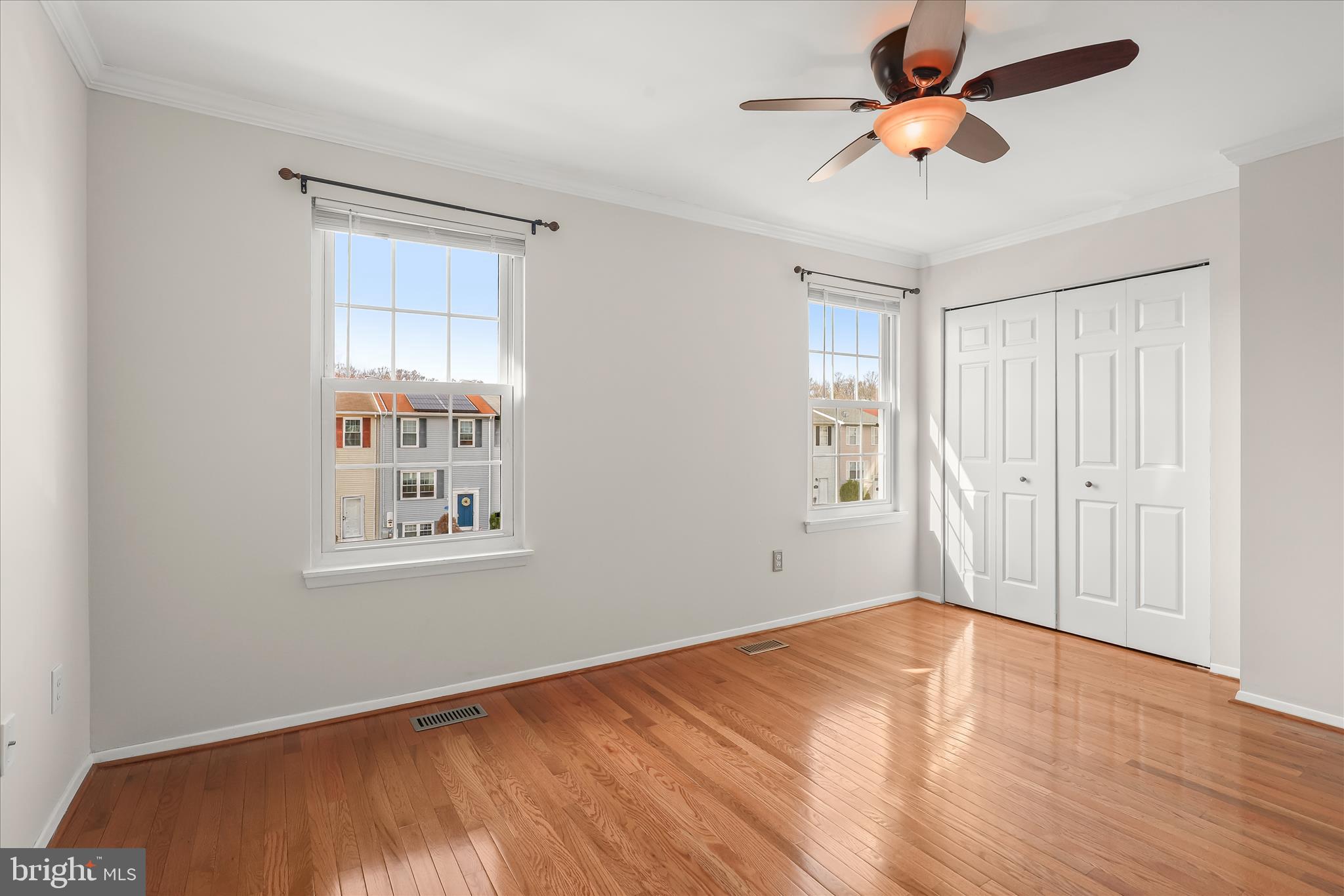 4049 Rustico Road Baltimore, MD 21220 - Photo 20 of 57 Primary Bedroom