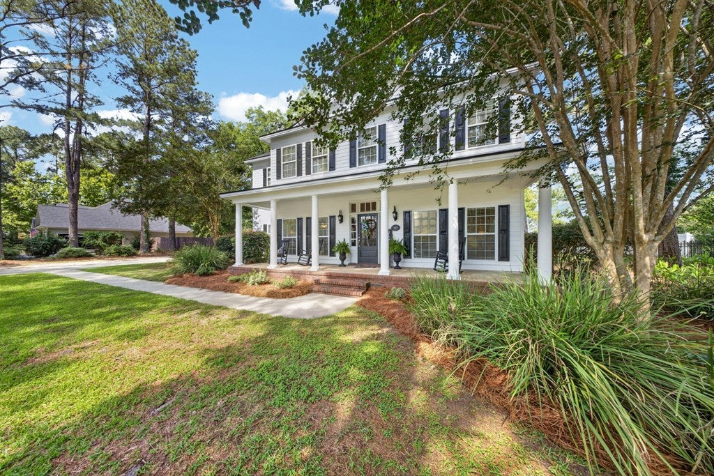 4873 Summit Ridge Road Valdosta, GA 31602 - Photo 3 of 75 Gallery Image 3