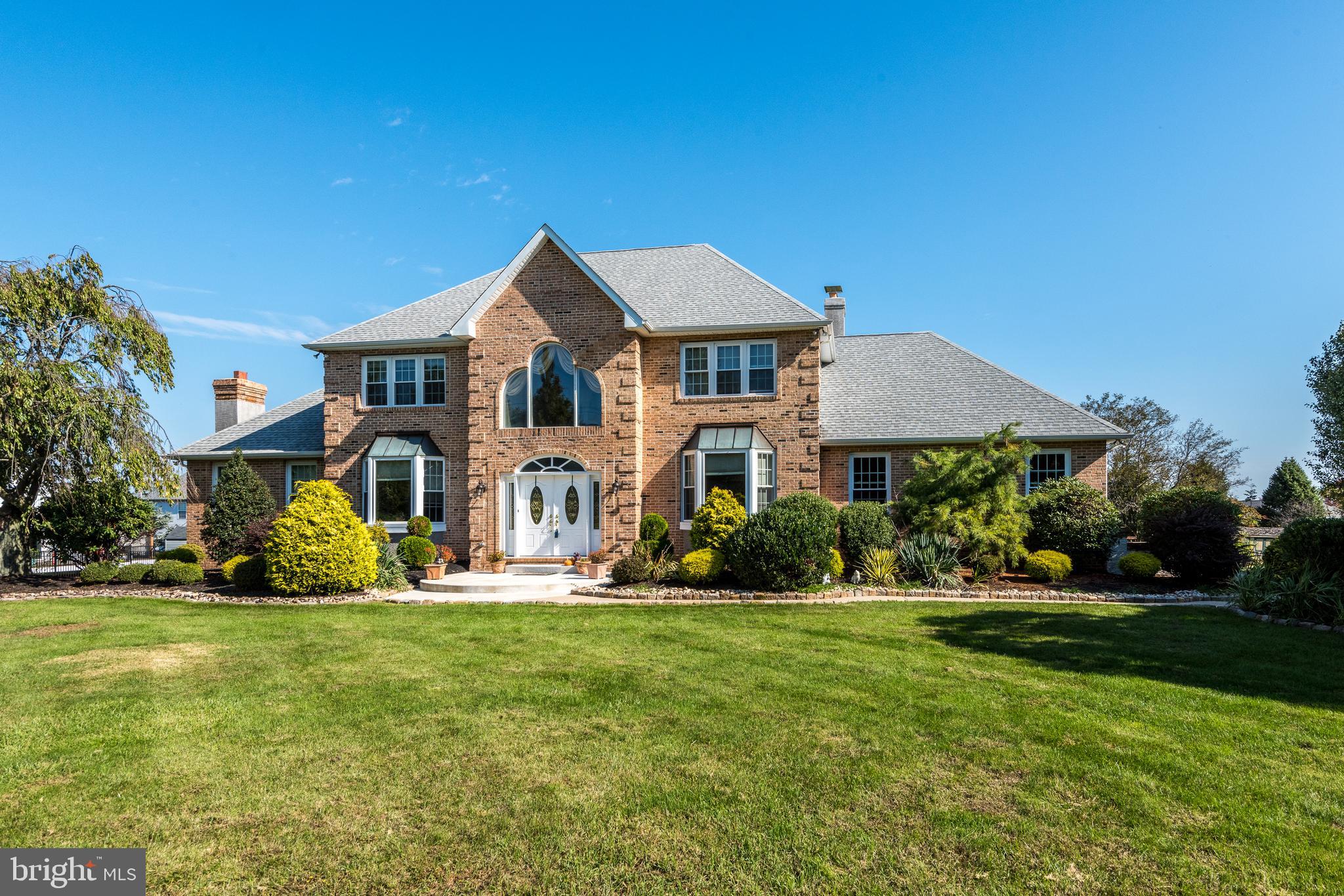 3769 Pickertown Road Chalfont, PA 18914 - Photo 2 of 47 Gallery Image 2