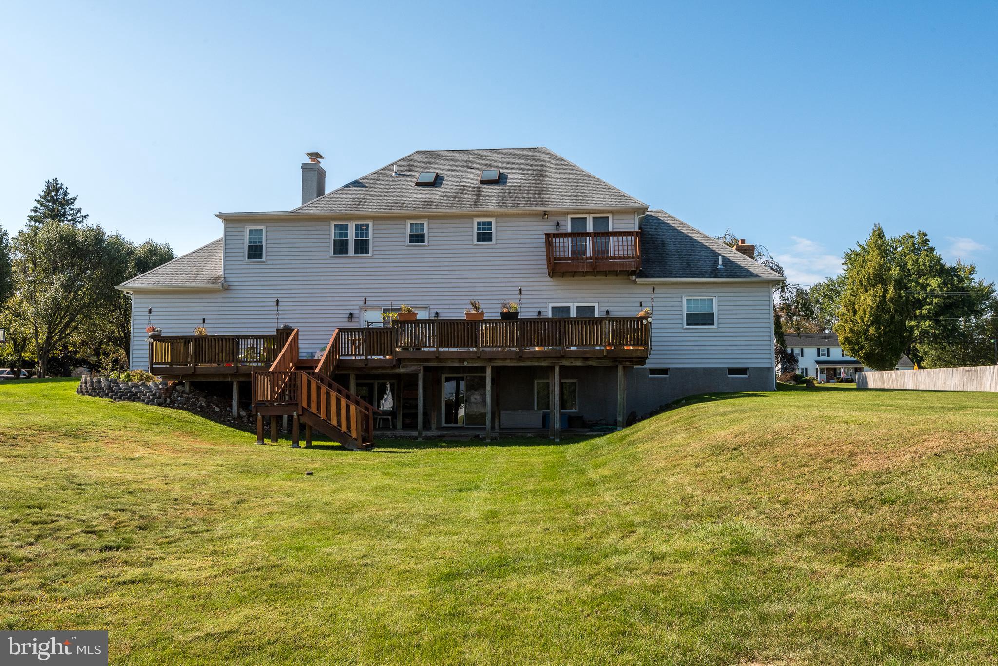 3769 Pickertown Road Chalfont, PA 18914 - Photo 44 of 47 Gallery Image 44