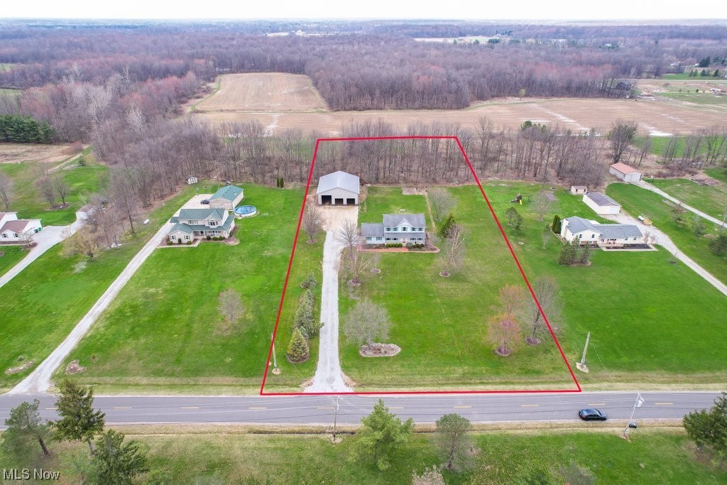 10305 Crow Road Litchfield, OH 44253 - Photo 30 of 30 Gallery Image 30