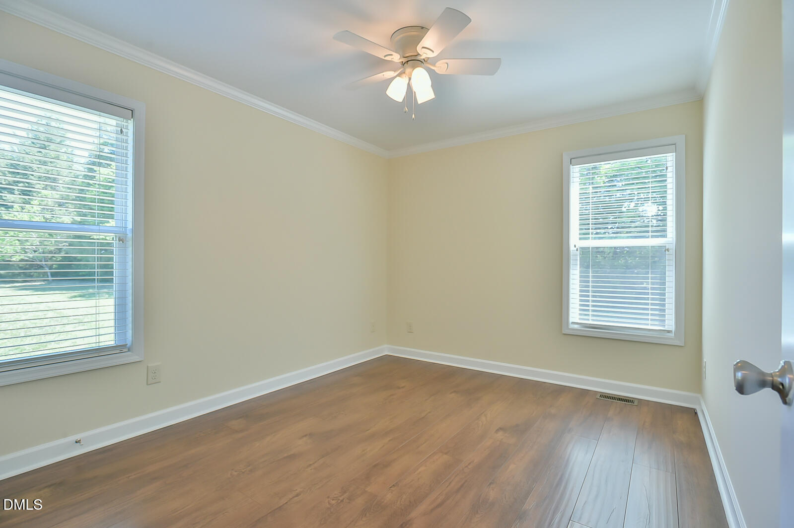 7046 Holts Store Road Burlington, NC 27215 - Photo 25 of 40 2nd Bedroom