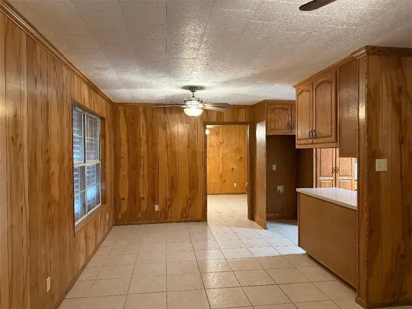 a view of a entryway with a livingroom