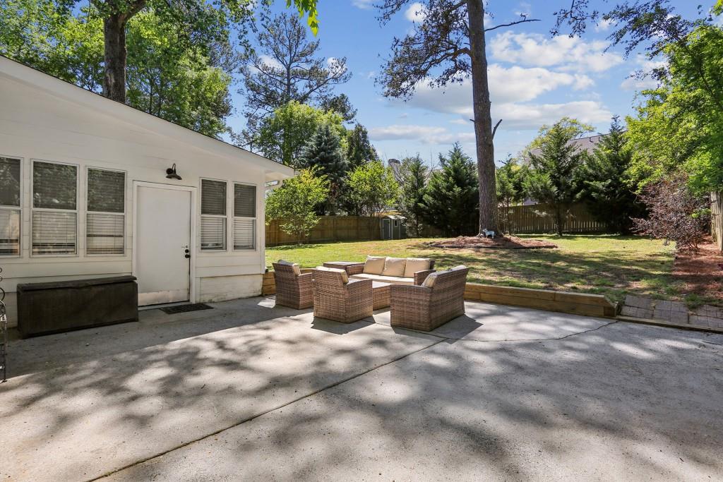2996 Ringle Road Atlanta, GA 30341 - Photo 25 of 31