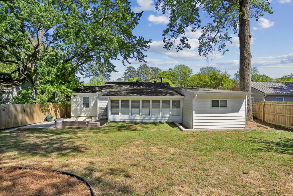 2996 Ringle Road Atlanta, GA 30341 - Photo 27 of 31