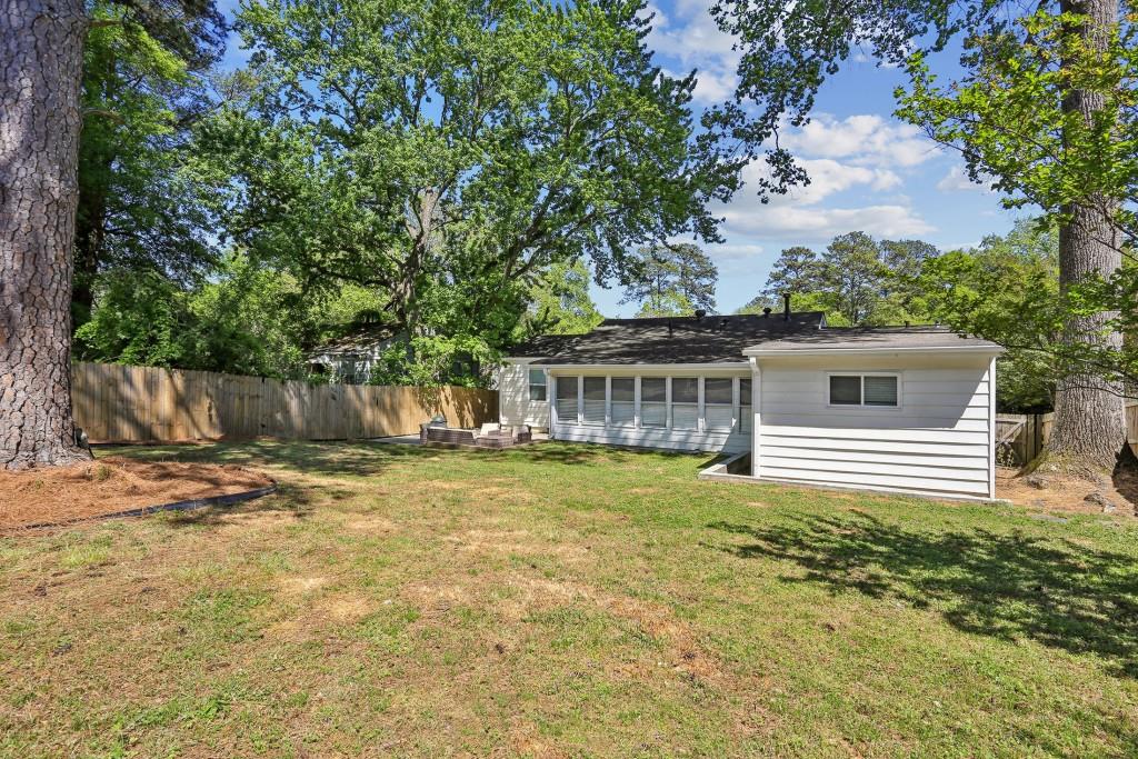 2996 Ringle Road Atlanta, GA 30341 - Photo 28 of 31