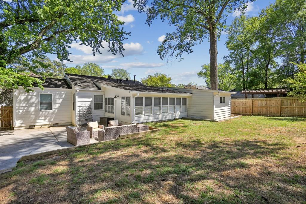 2996 Ringle Road Atlanta, GA 30341 - Photo 29 of 31