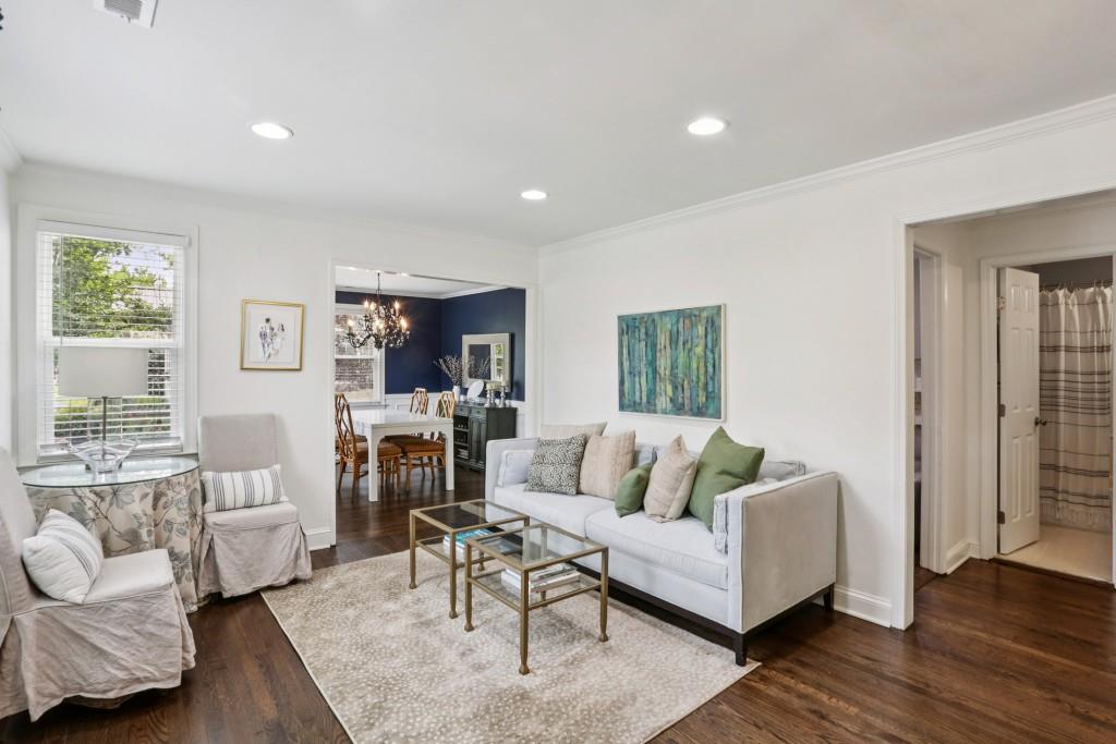 2996 Ringle Road Atlanta, GA 30341 - Photo 3 of 31