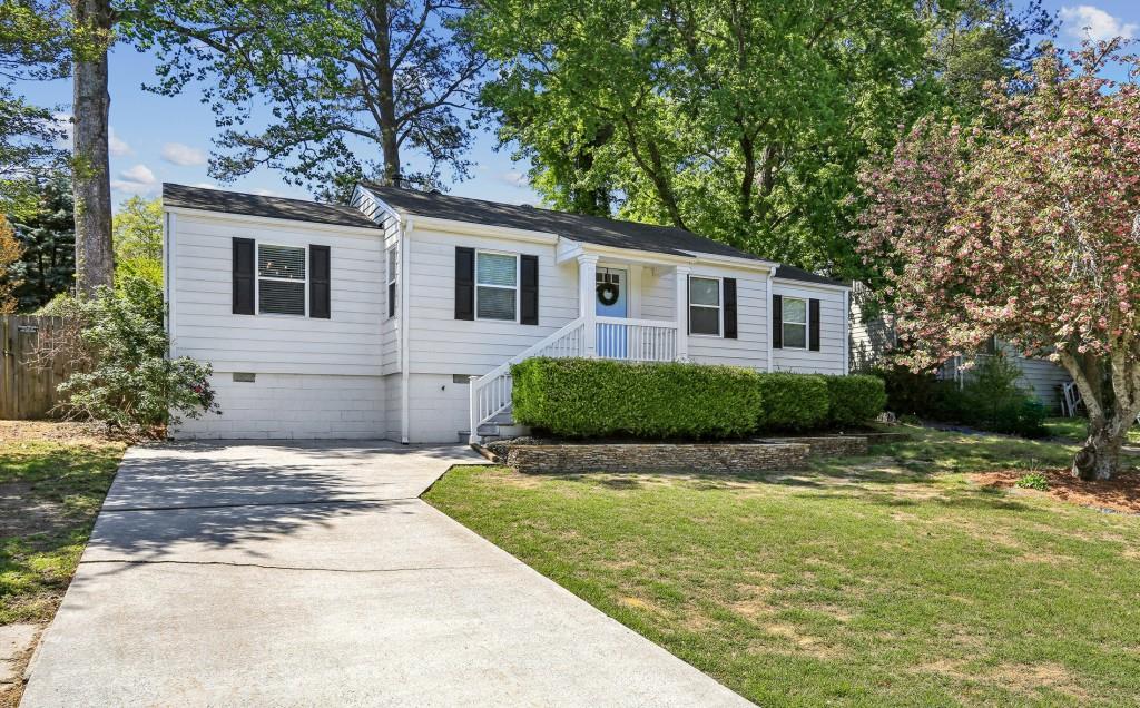 2996 Ringle Road Atlanta, GA 30341 - Photo 31 of 31
