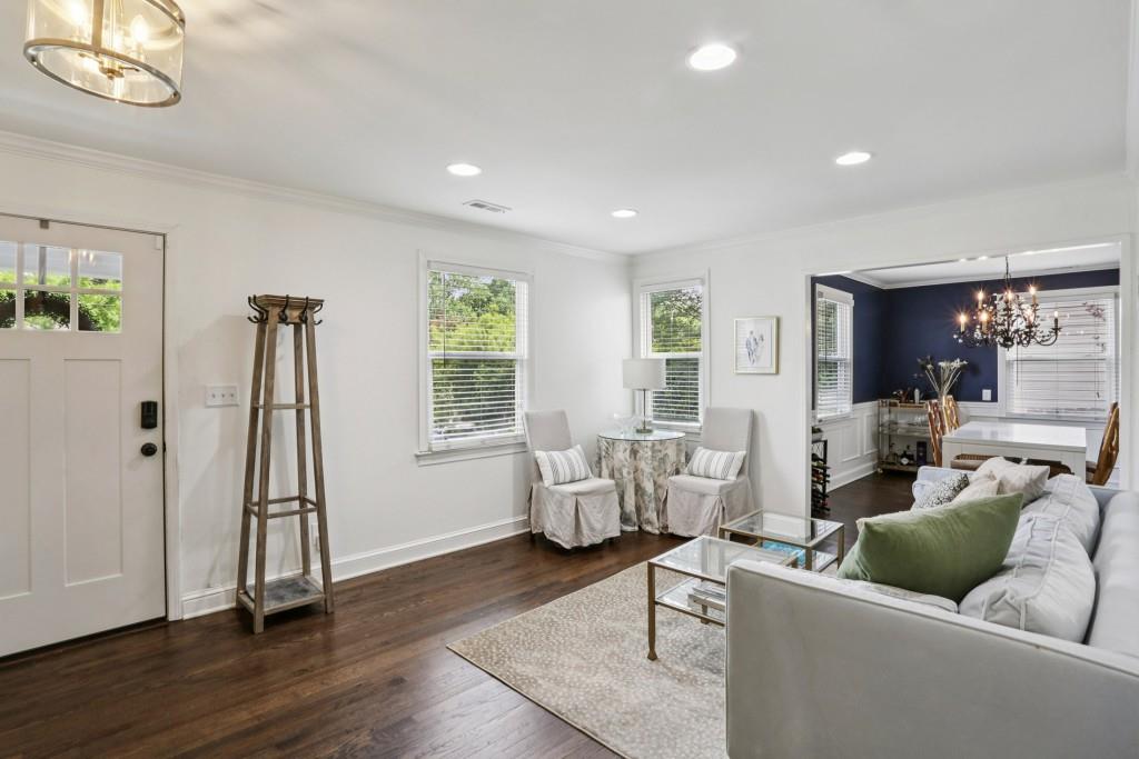 2996 Ringle Road Atlanta, GA 30341 - Photo 4 of 31