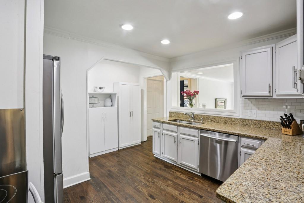 2996 Ringle Road Atlanta, GA 30341 - Photo 6 of 31