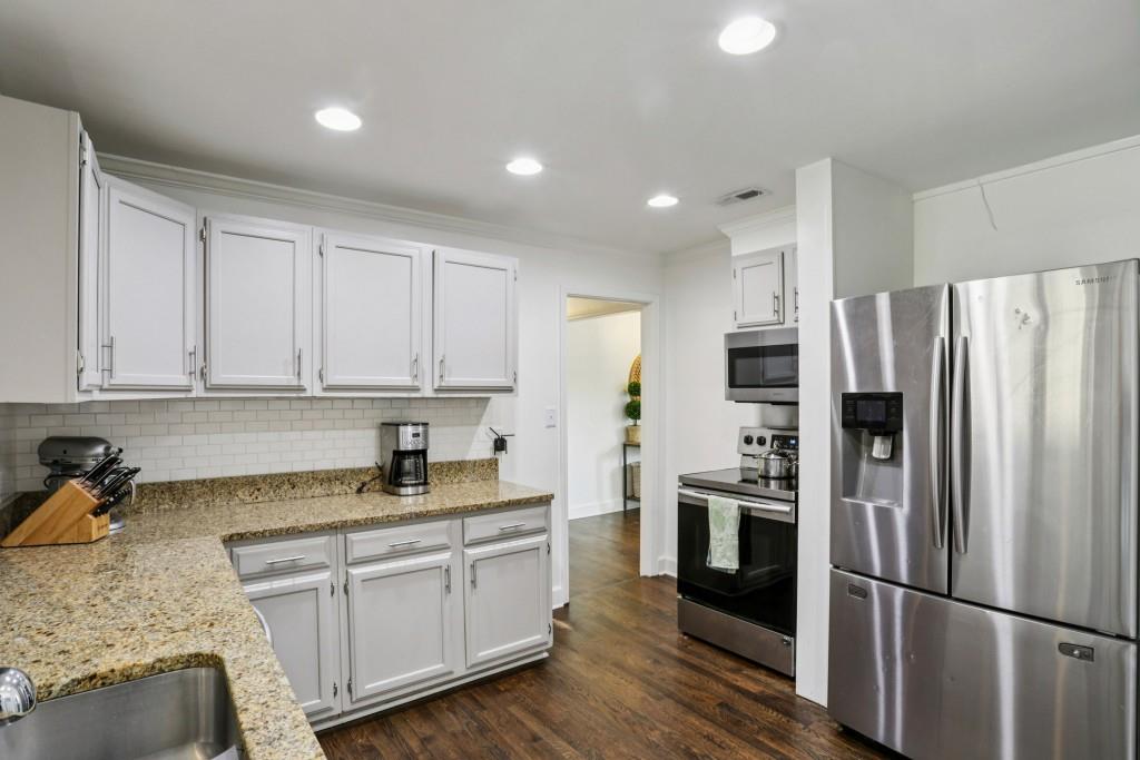 2996 Ringle Road Atlanta, GA 30341 - Photo 7 of 31