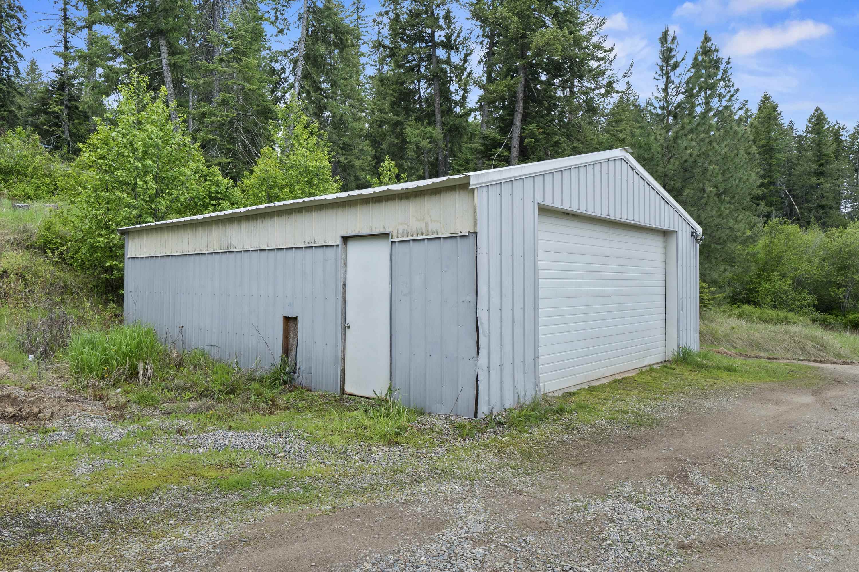 2362 Nicholson Road Elk, WA 99009 - Photo 24 of 42