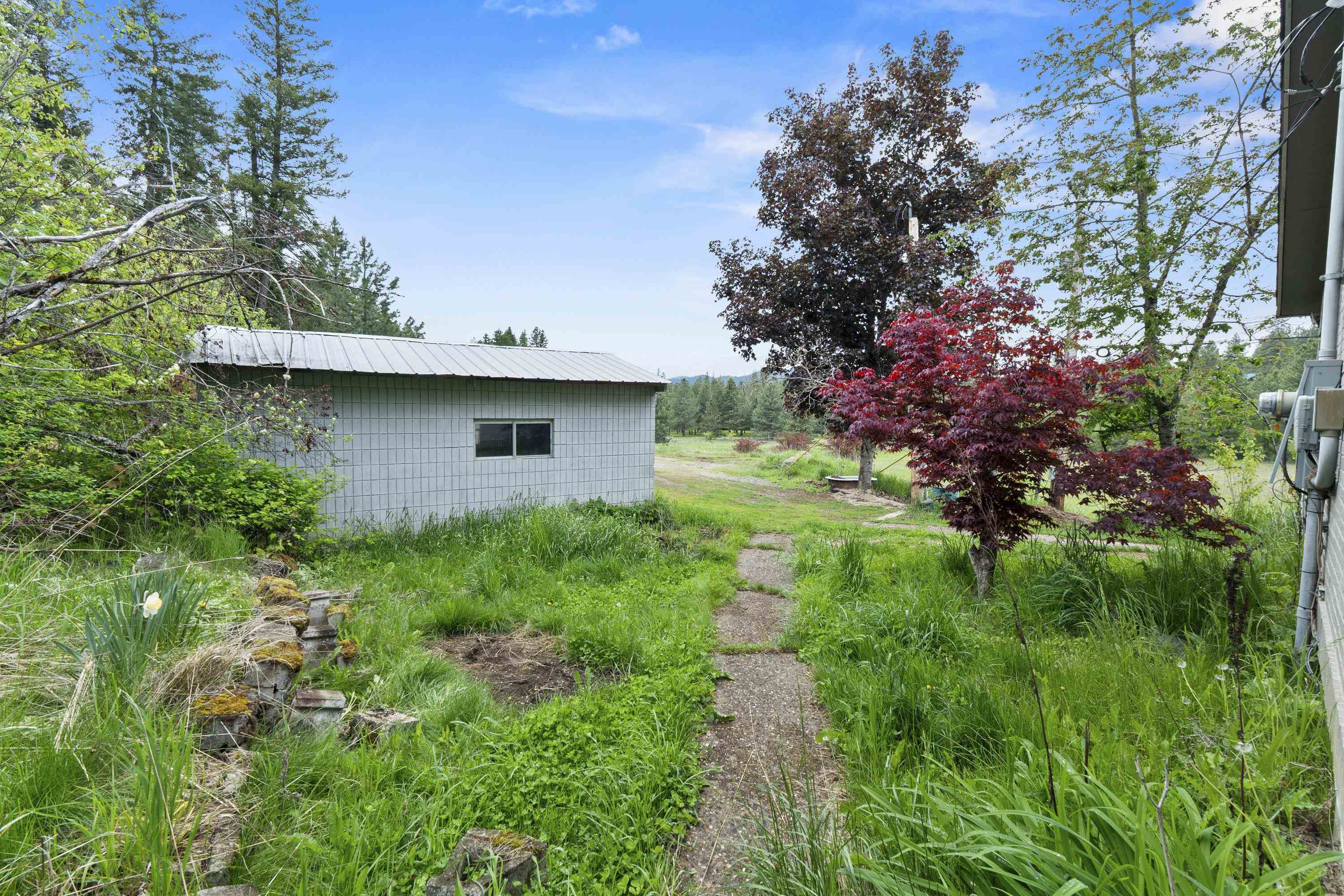 2362 Nicholson Road Elk, WA 99009 - Photo 29 of 42