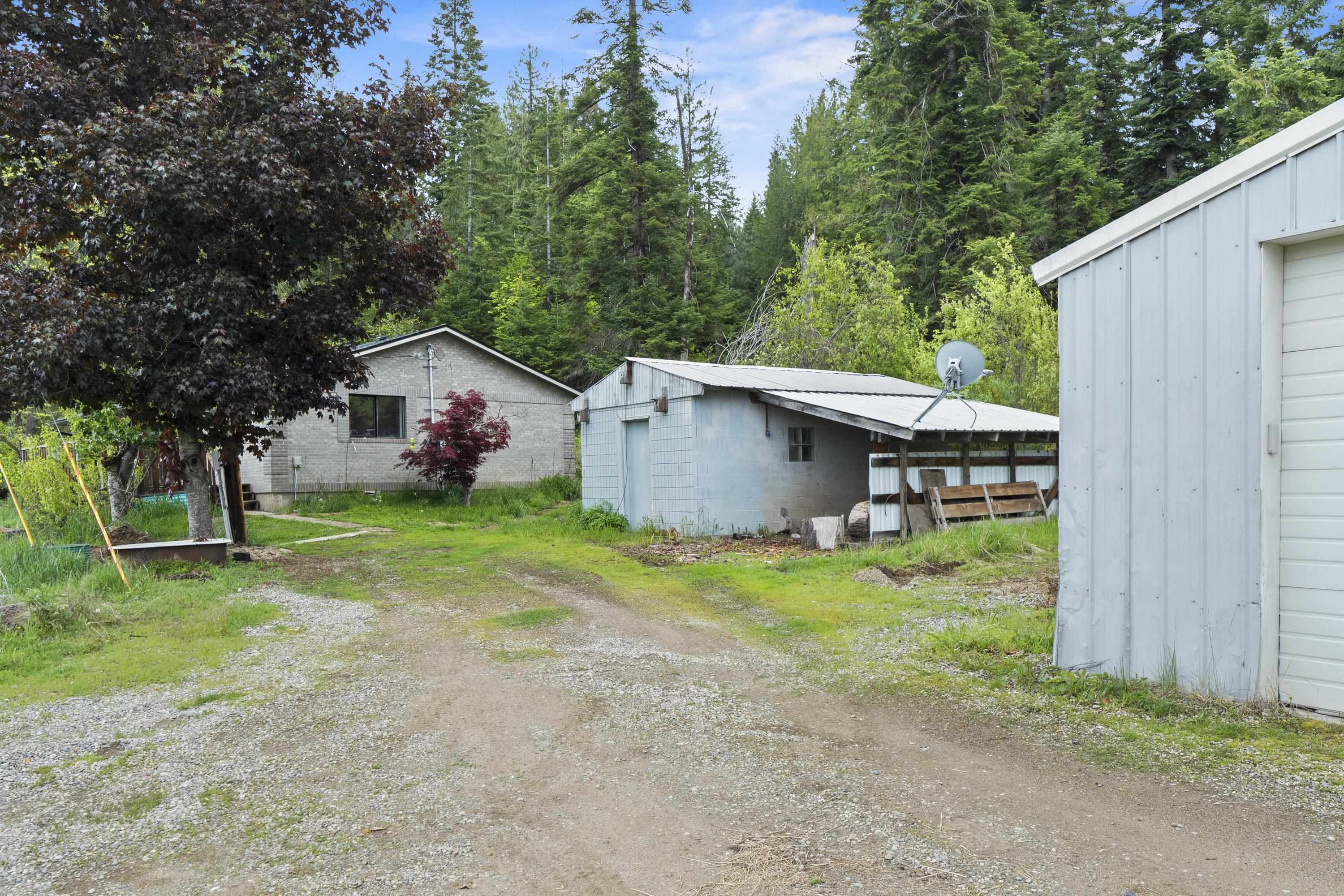 2362 Nicholson Road Elk, WA 99009 - Photo 31 of 42