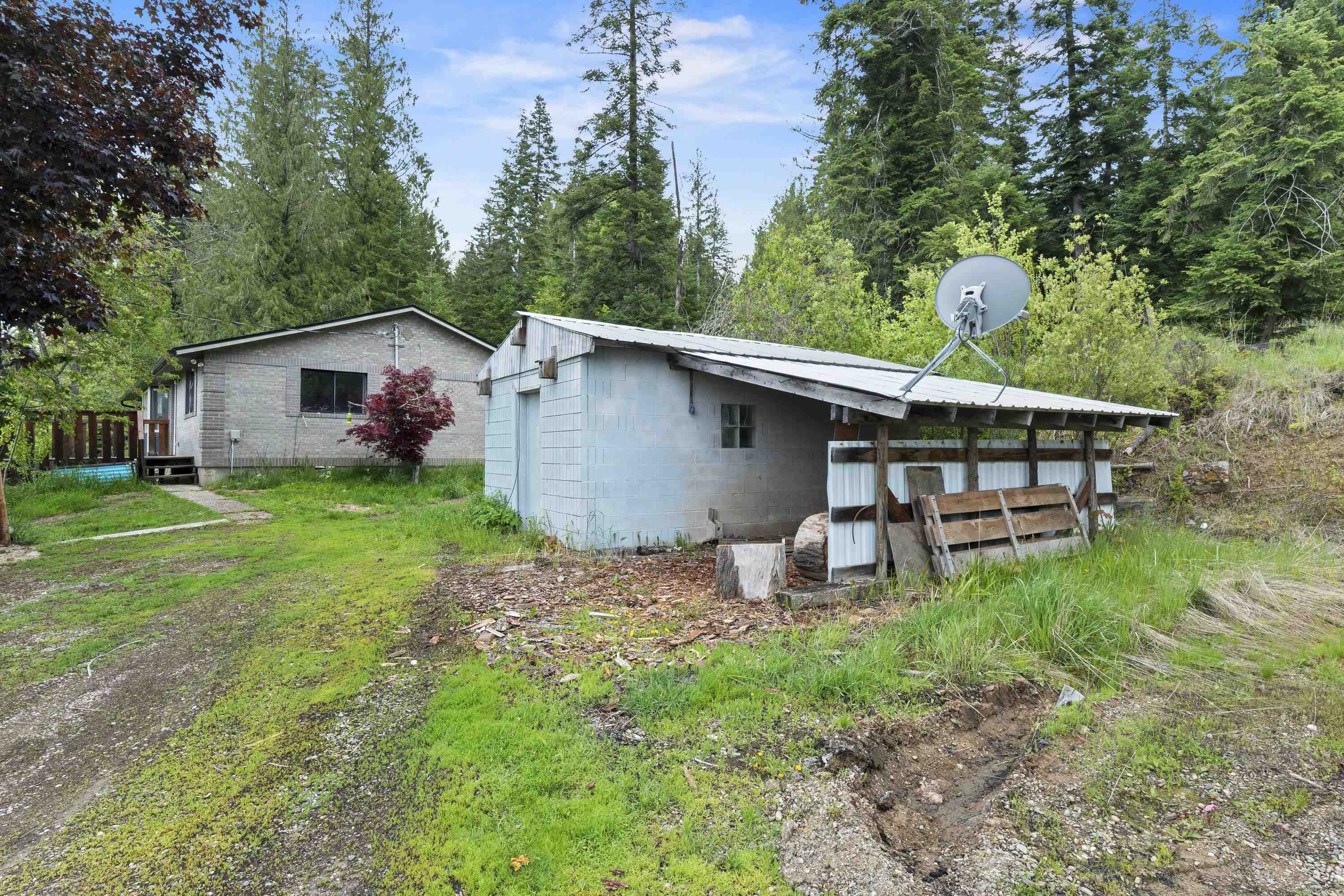 2362 Nicholson Road Elk, WA 99009 - Photo 34 of 42