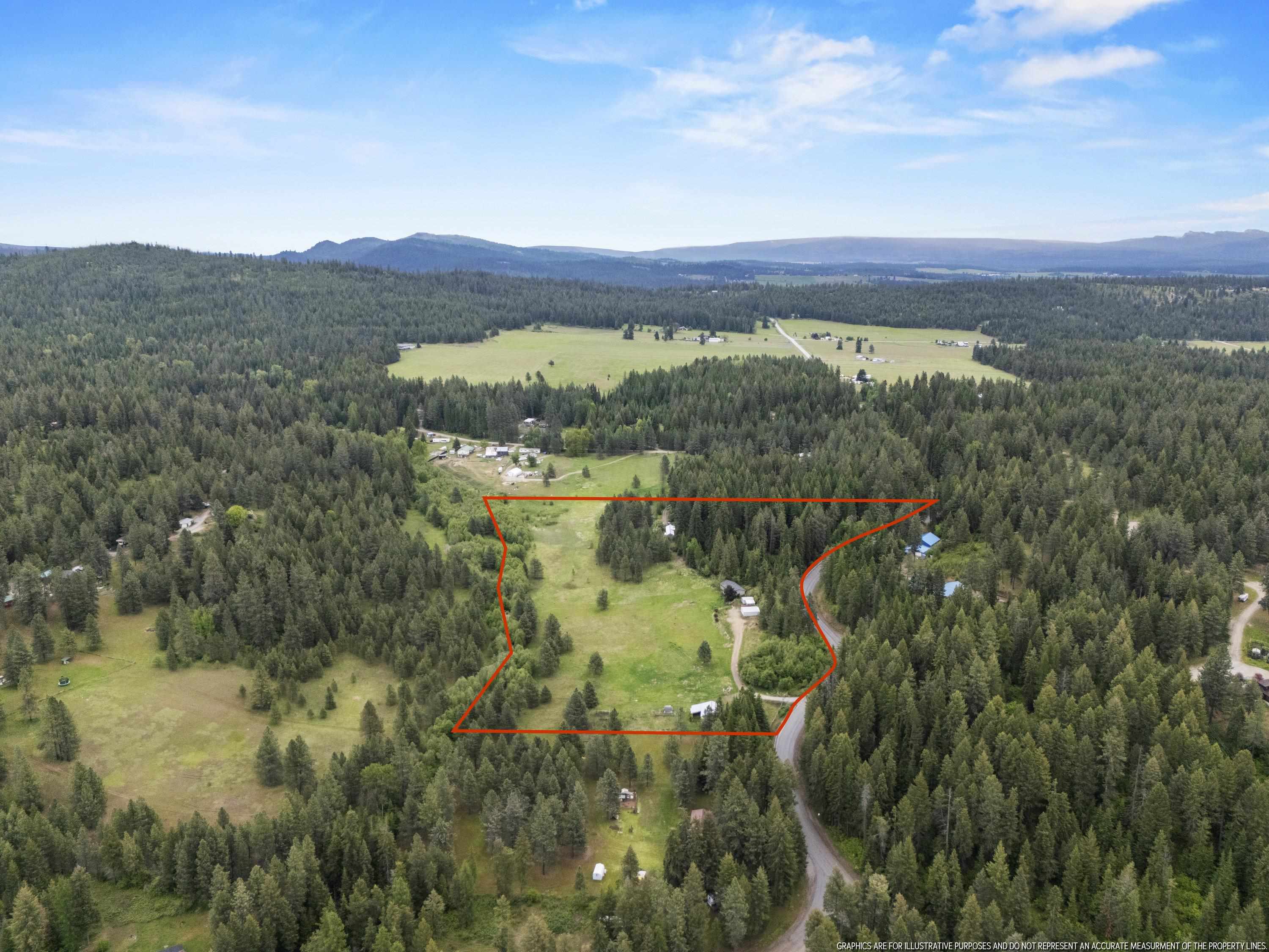 2362 Nicholson Road Elk, WA 99009 - Photo 35 of 42