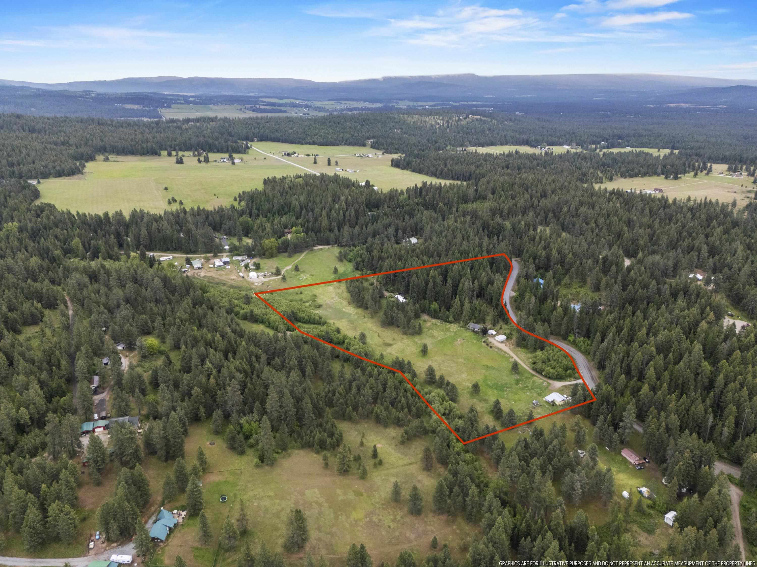 2362 Nicholson Road Elk, WA 99009 - Photo 36 of 42