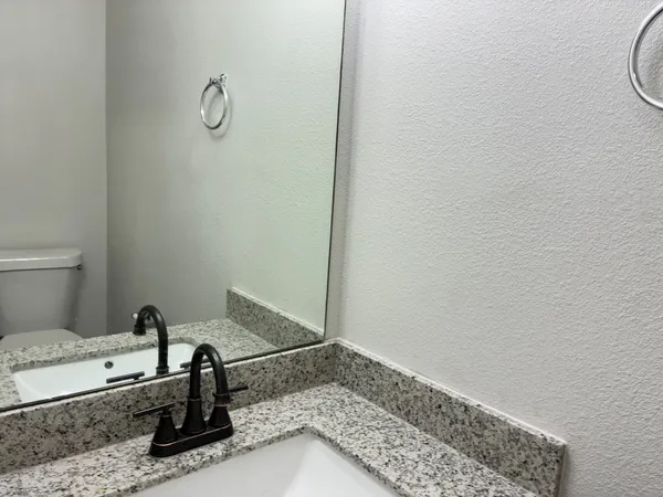 a view of small space