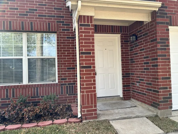 wooden floor in a empty room