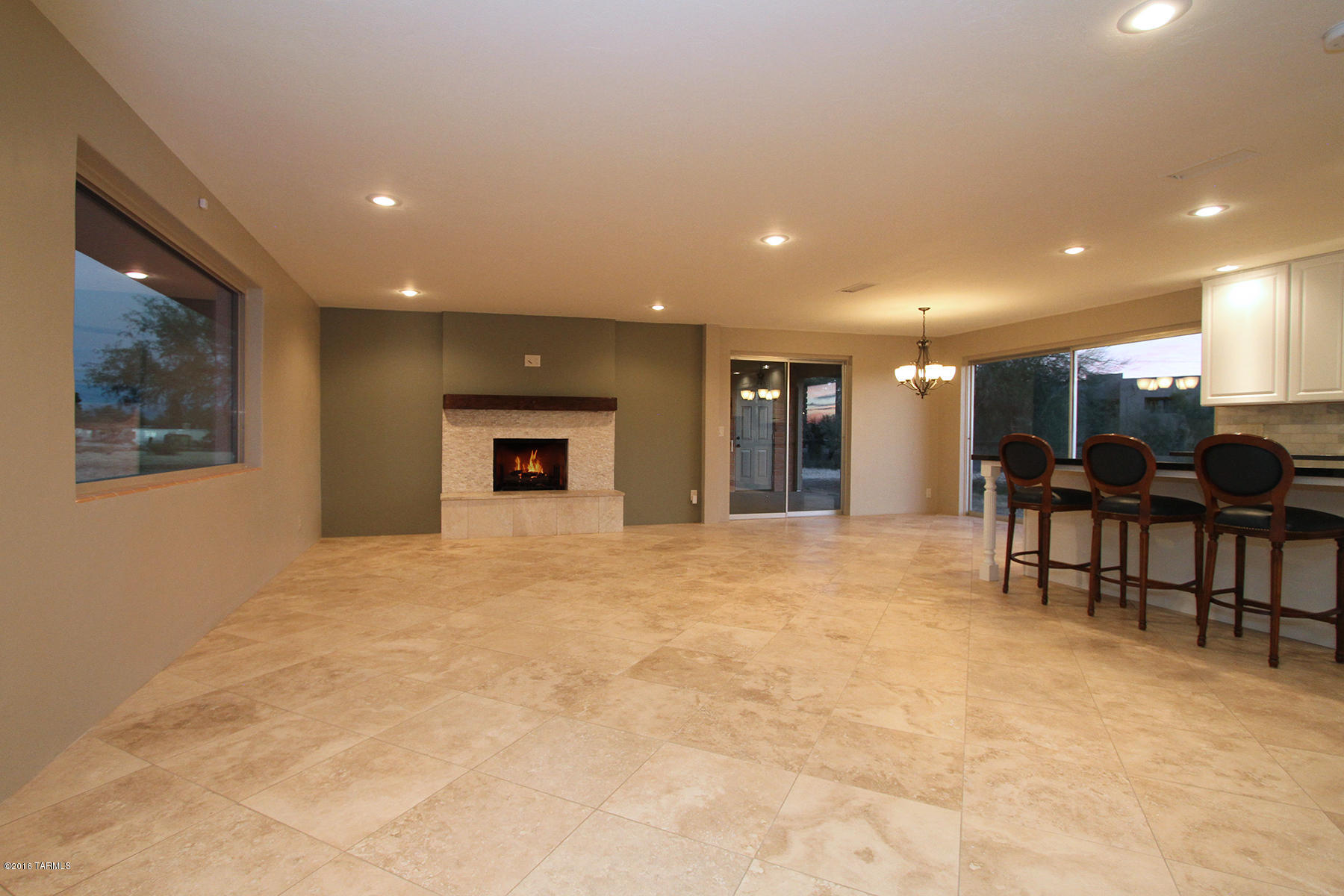 1358 West Roller Coaster Road Tucson, AZ 85704 - Photo 23 of 23 Gallery Image 23