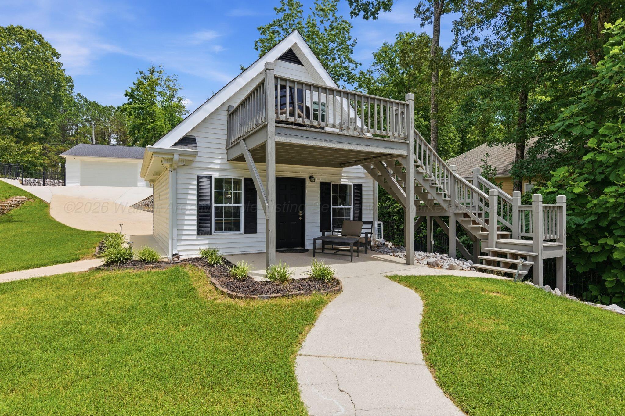 629 Sipsey Road Arley, AL 35541 - Photo 38 of 49 Gallery Image 38