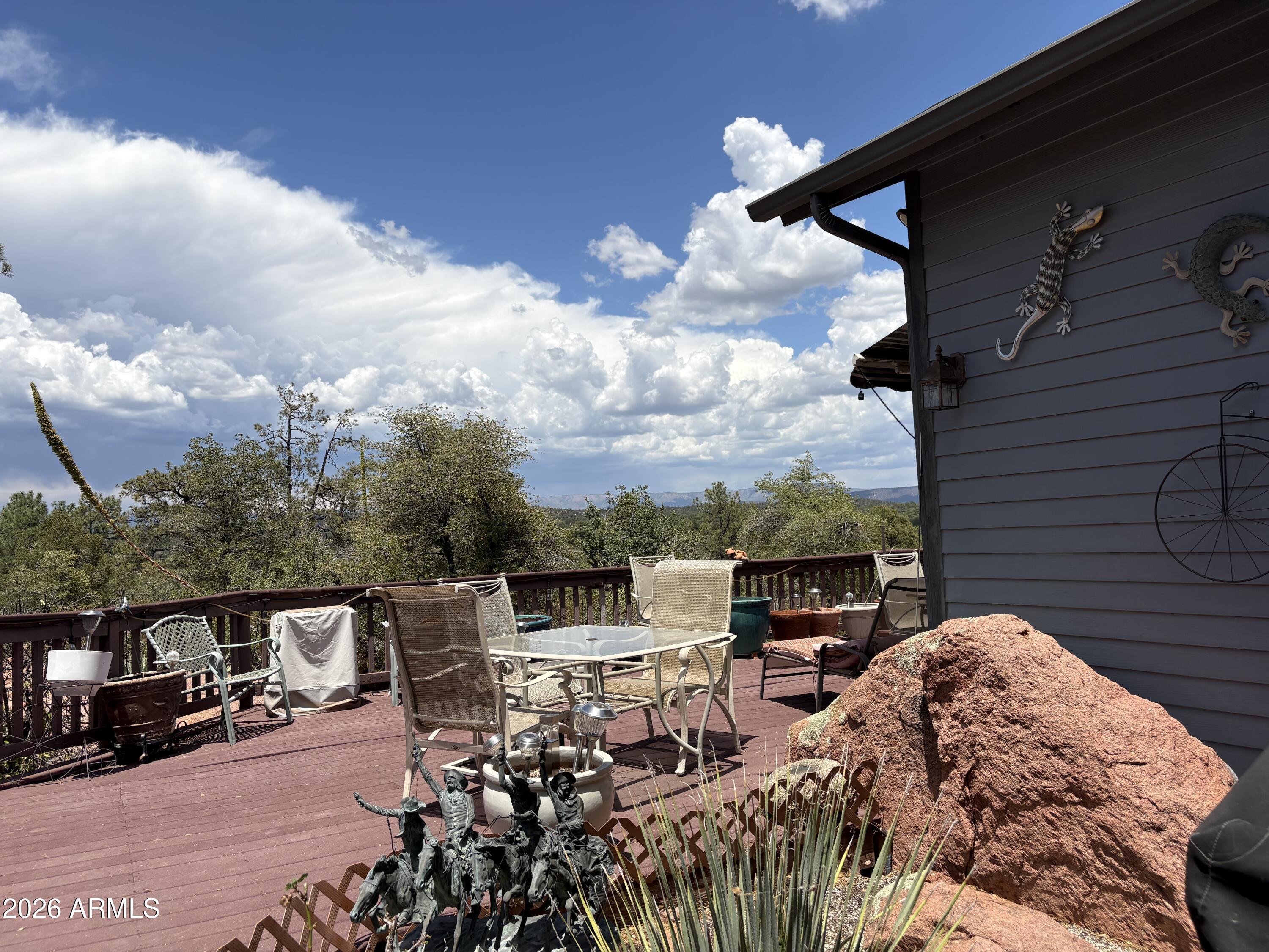 801 South Boulder Circle Payson, AZ 85541 - Photo 20 of 28