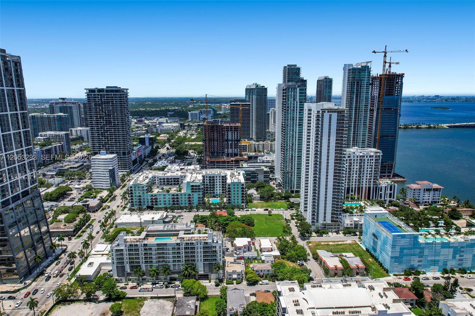 417 Northeast 26th Street, Unit 5 Miami, FL 33137 - Photo 19 of 24