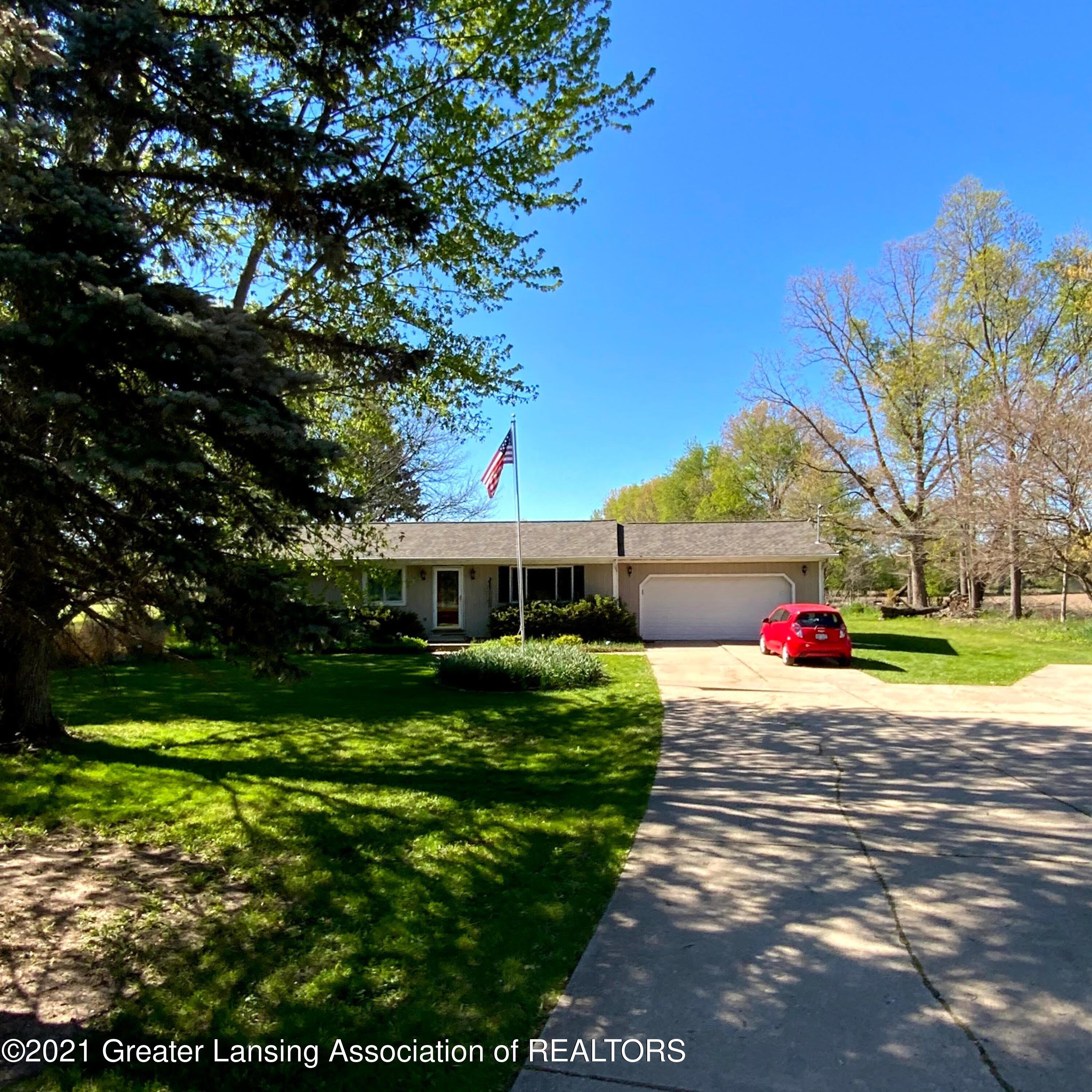 1122 Haslett Road Williamston, MI 48895 - Photo 1 of 24 1