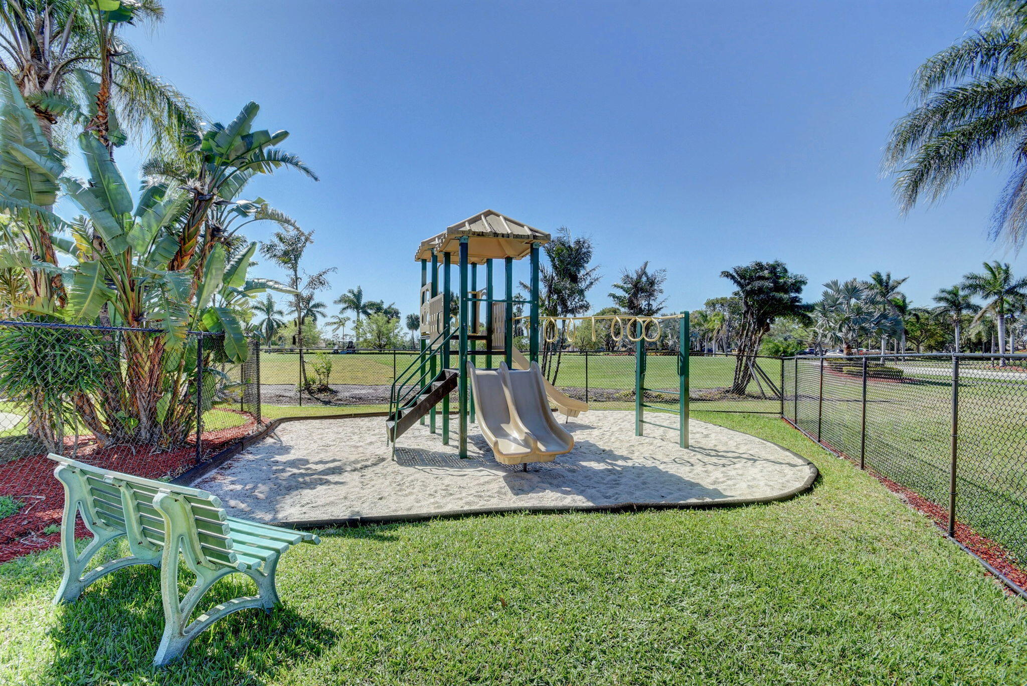 6064 Beaconwood Road Lake Worth, FL 33467 - Photo 40 of 42 Play area