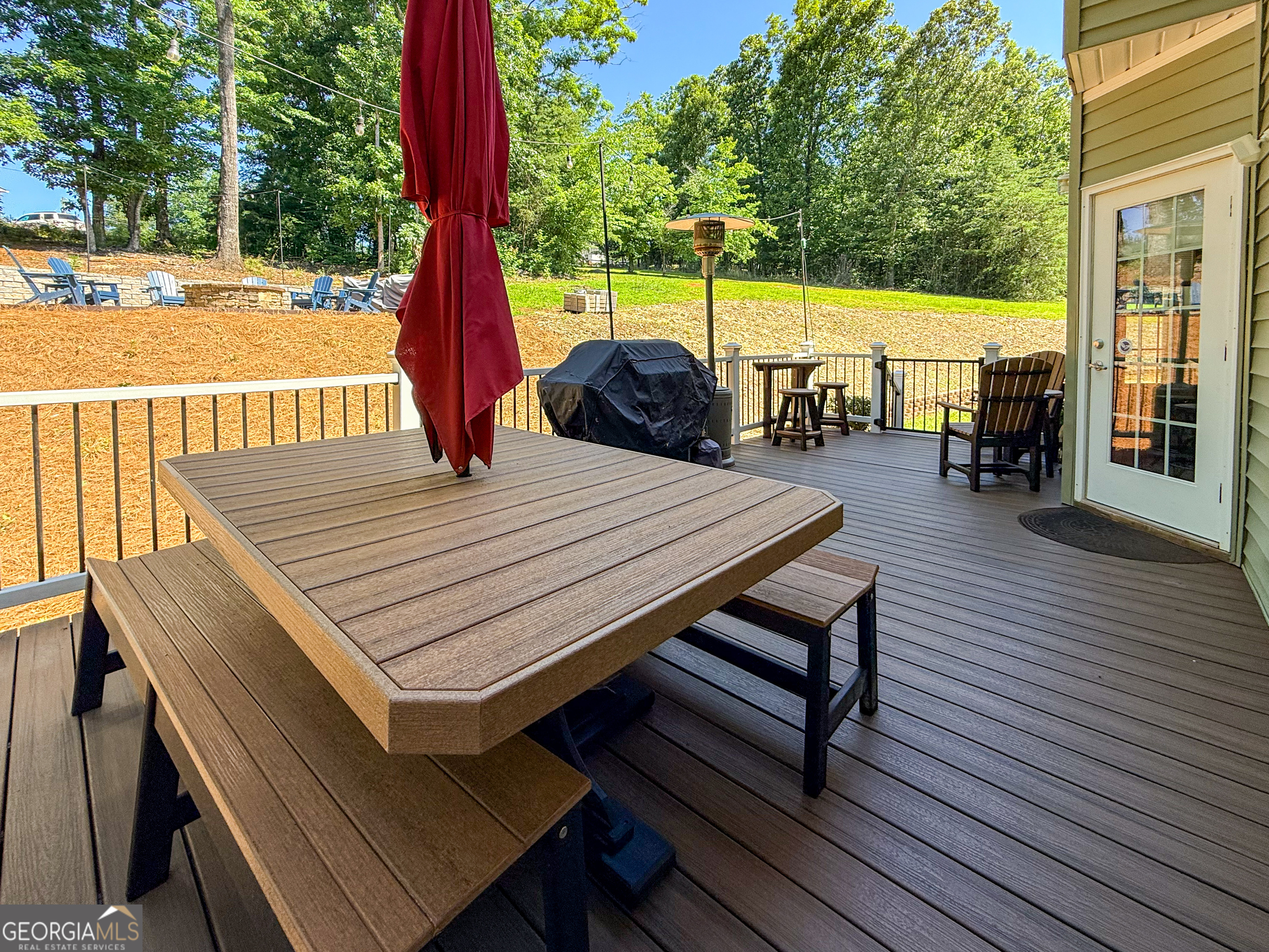 1917 Albert Reid Road Cleveland, GA 30528 - Photo 63 of 72