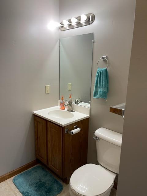 10401 Barger Road Leesburg, OH 45135 - Photo 47 of 48