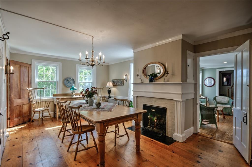 12 Leeman Road Orrs Island, ME 04066 - Photo 13 of 34 Photo