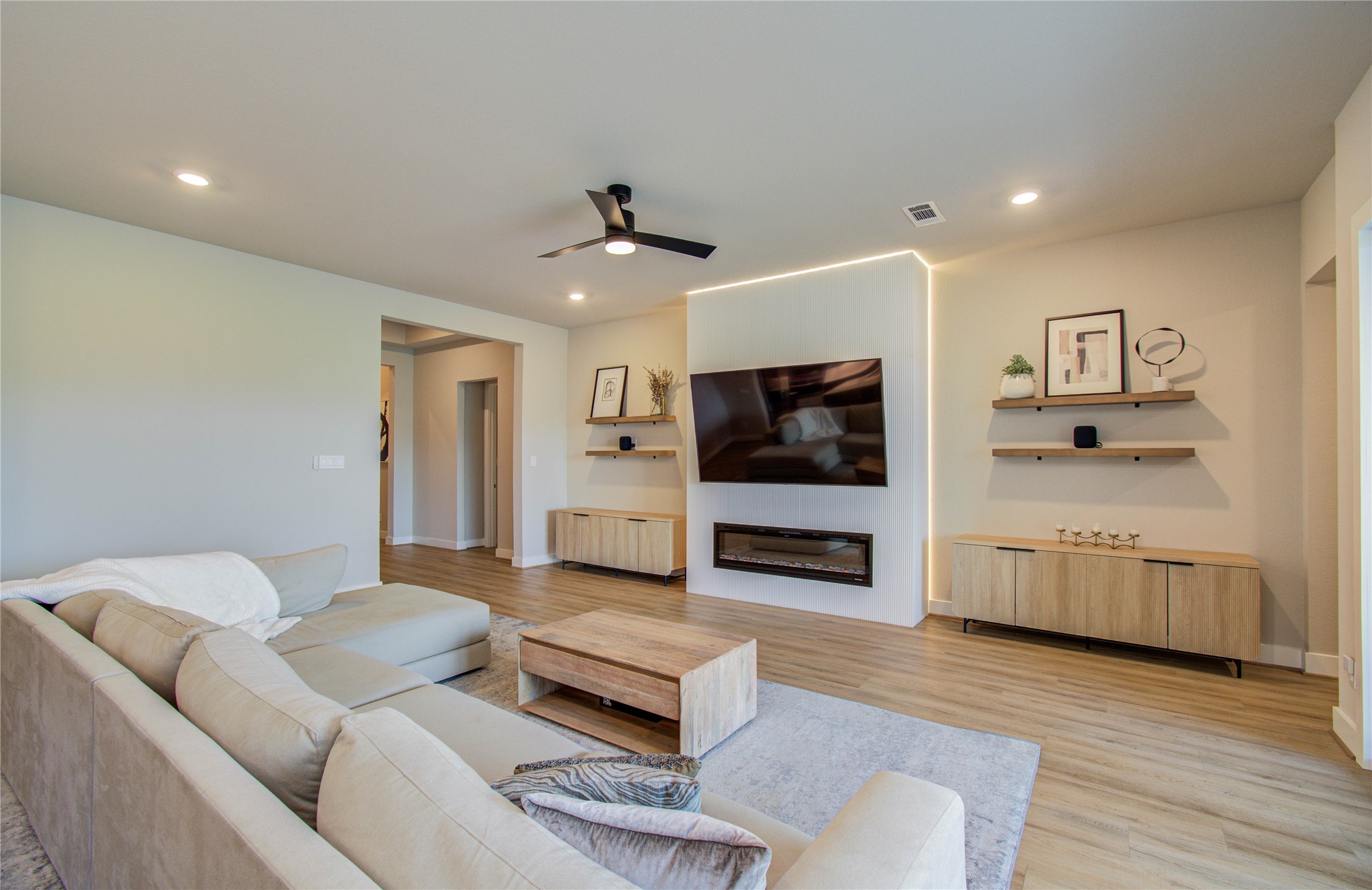 2127 Berry Trace Court Manvel, TX 77578 - Photo 19 of 45