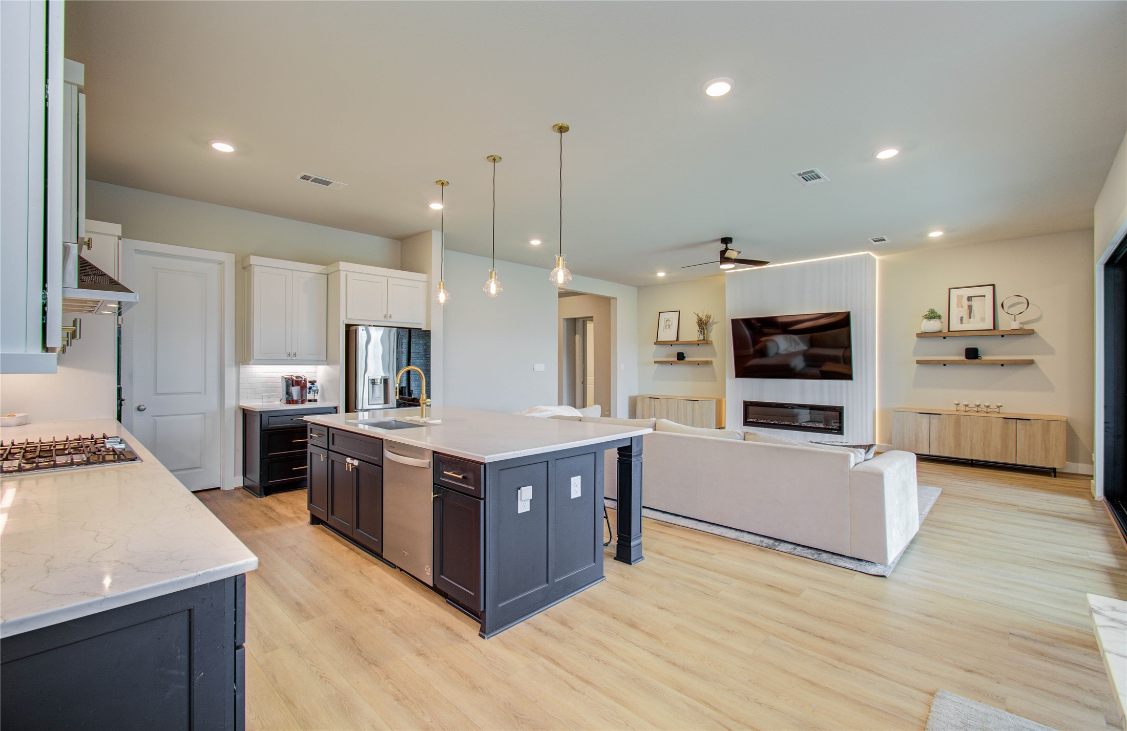 2127 Berry Trace Court Manvel, TX 77578 - Photo 25 of 45