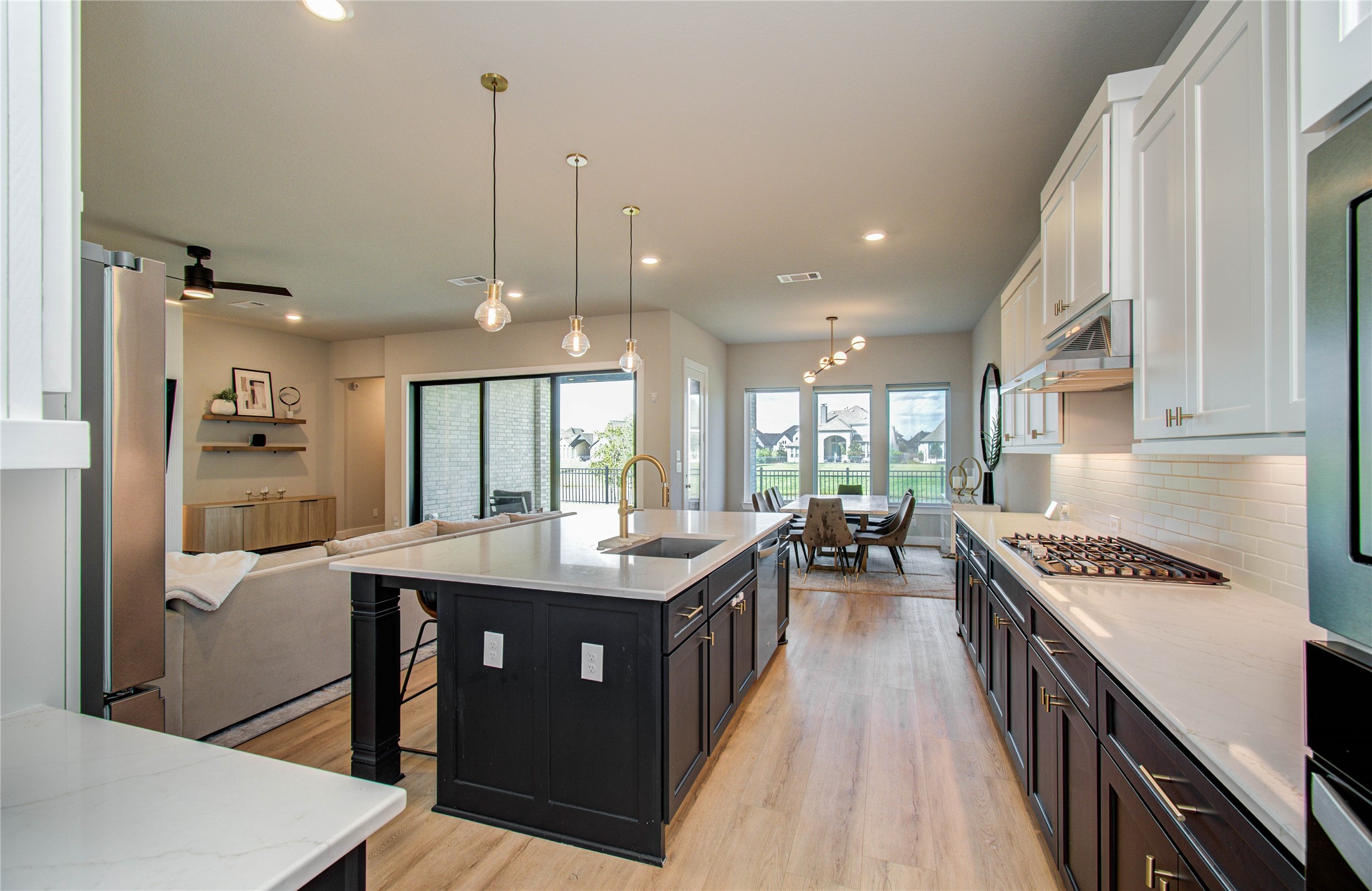 2127 Berry Trace Court Manvel, TX 77578 - Photo 28 of 45