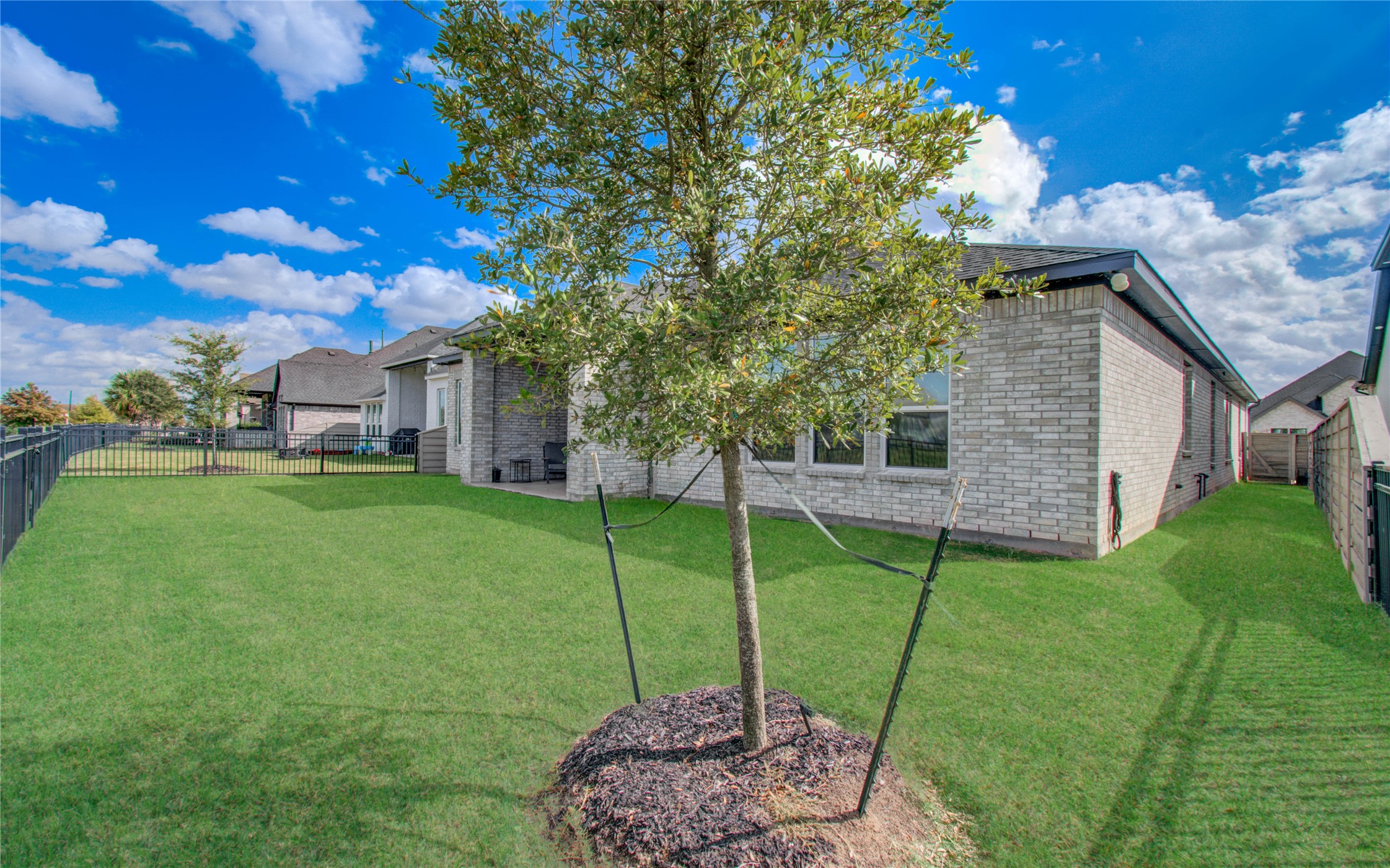 2127 Berry Trace Court Manvel, TX 77578 - Photo 40 of 45