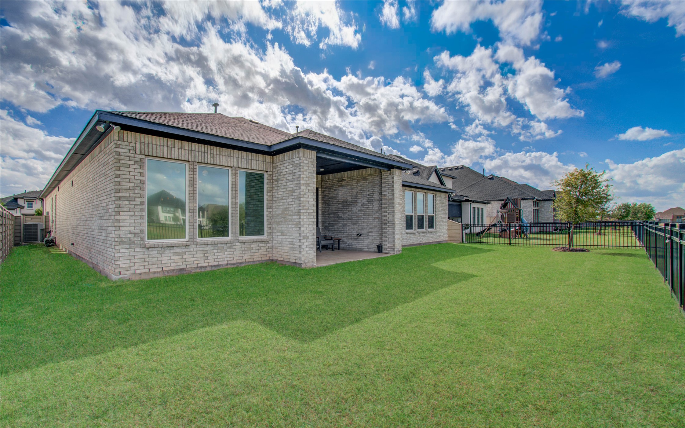 2127 Berry Trace Court Manvel, TX 77578 - Photo 42 of 45