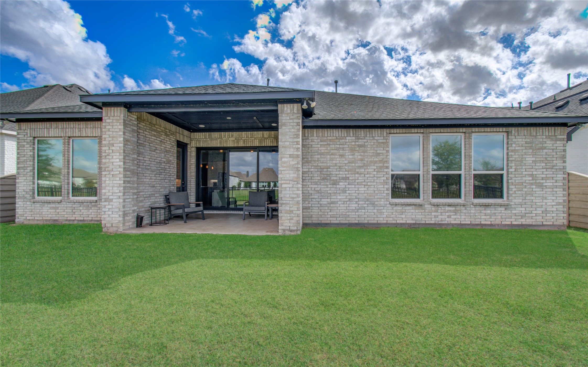 2127 Berry Trace Court Manvel, TX 77578 - Photo 43 of 45