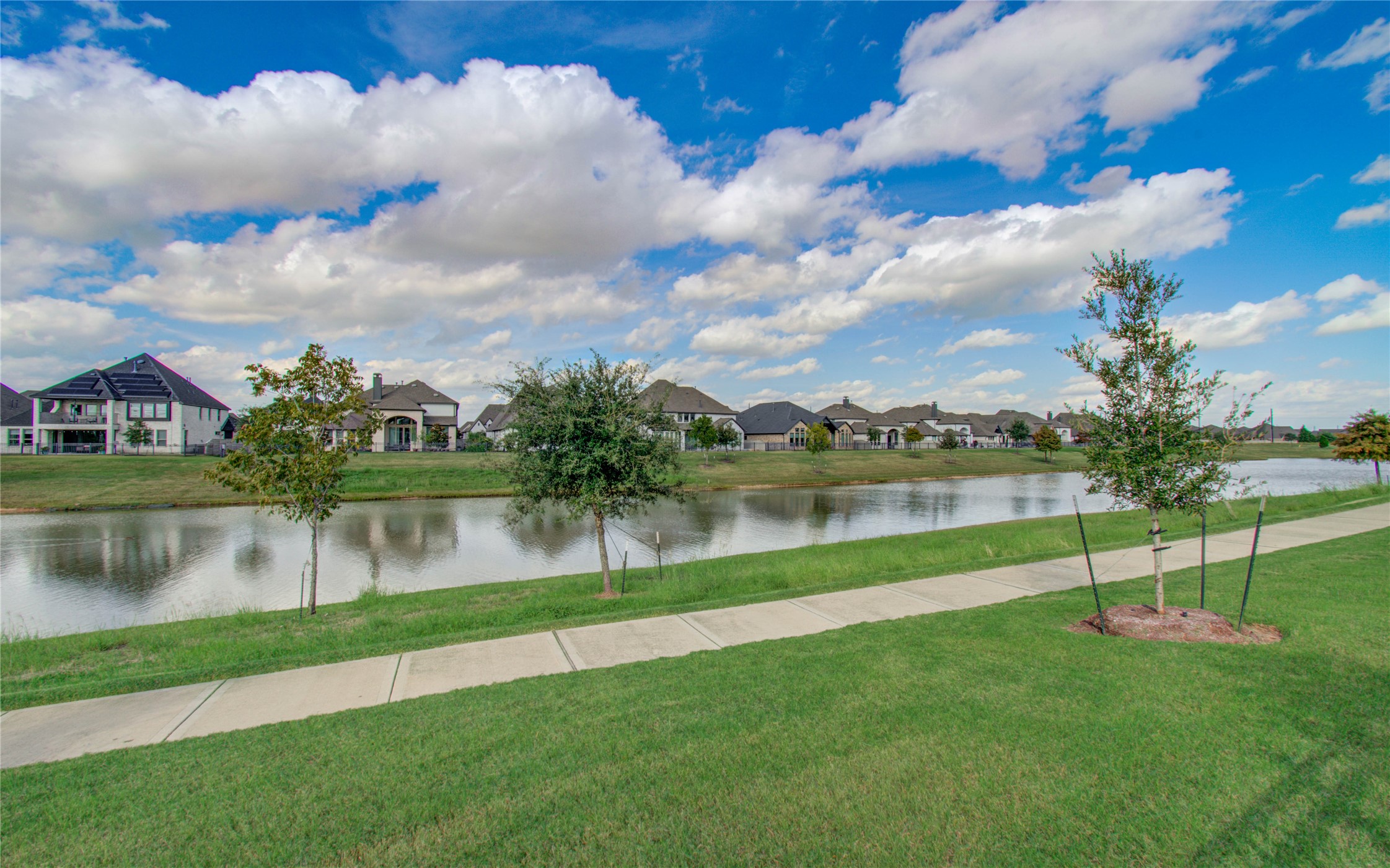 2127 Berry Trace Court Manvel, TX 77578 - Photo 44 of 45