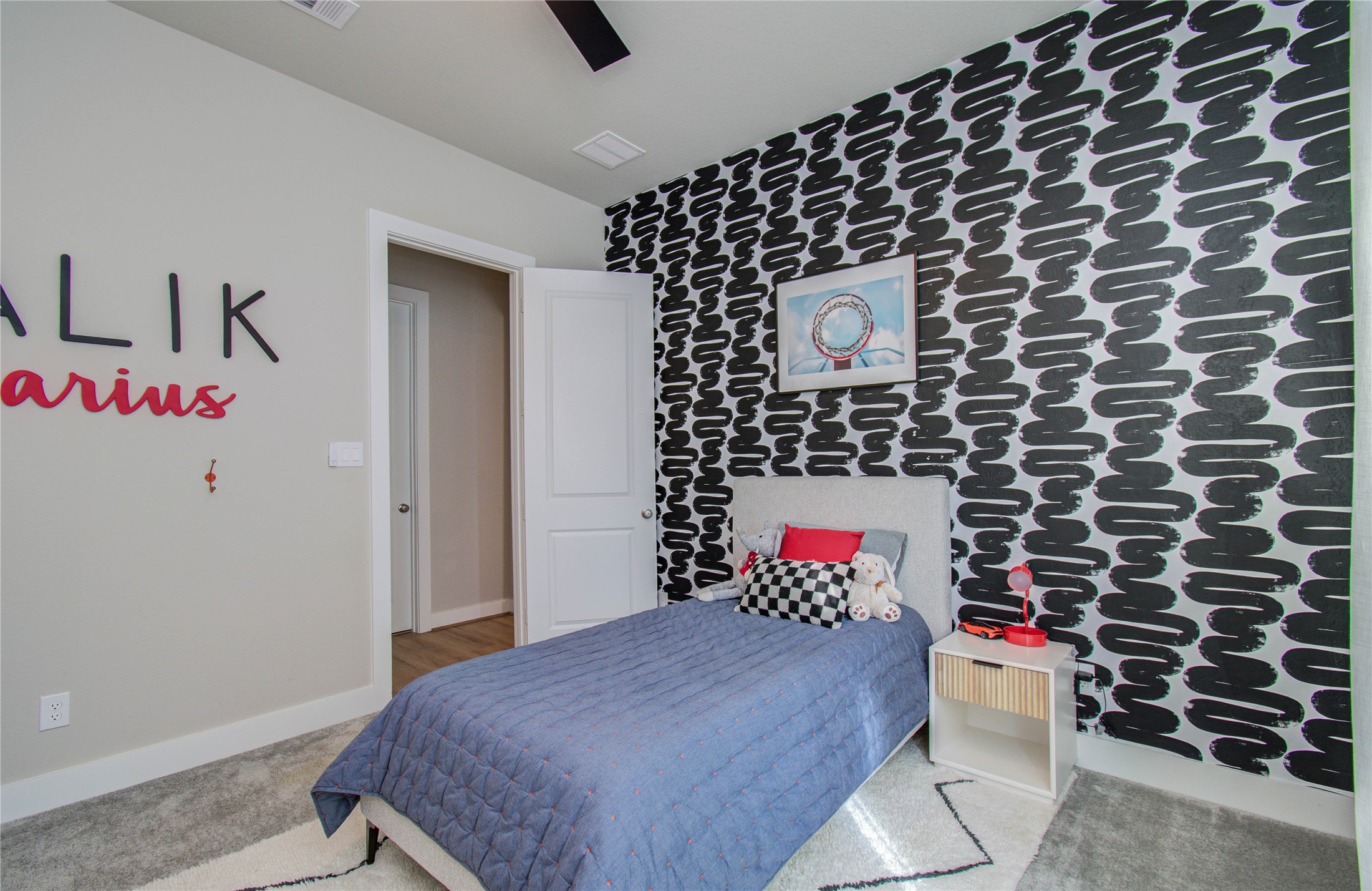 2127 Berry Trace Court Manvel, TX 77578 - Photo 5 of 45