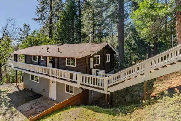 $259,000 | 17485 Canyon View Court, Pioneer, CA 95666