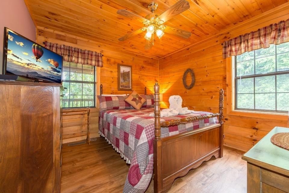 2448 Walnut Ridge Way Sevierville, TN 37862 - Photo 12 of 12 Gallery Image 12